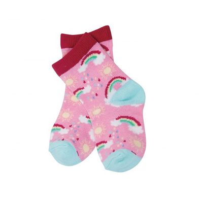 Offerte calze di cotone per bambini per ragazze e ragazzi