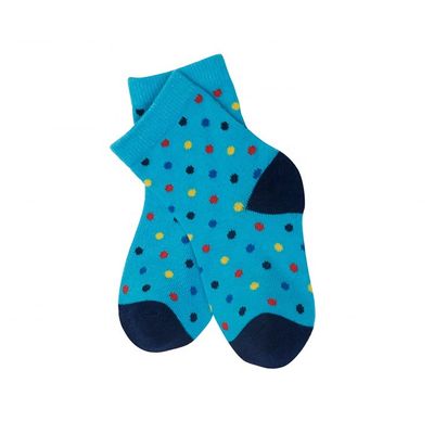 Offerte calze di cotone per bambini per ragazze e ragazzi