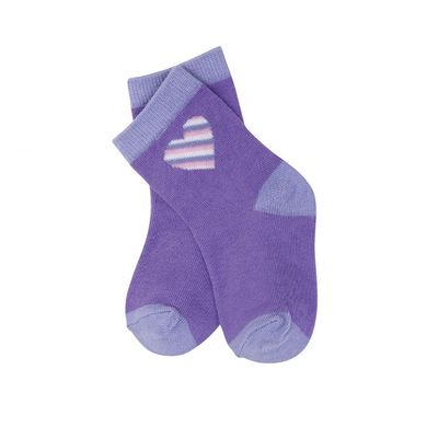 Offerte calze di cotone per bambini per ragazze e ragazzi