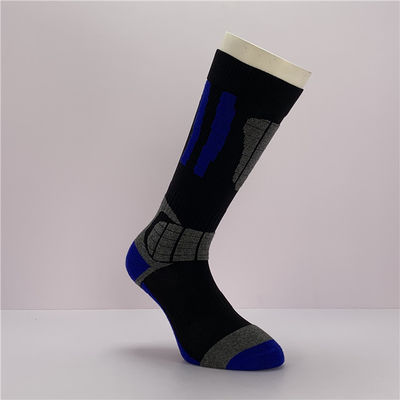 Imballaggio con logo personalizzato Calze novità unisex con disegno imbottito e stampa colorata
