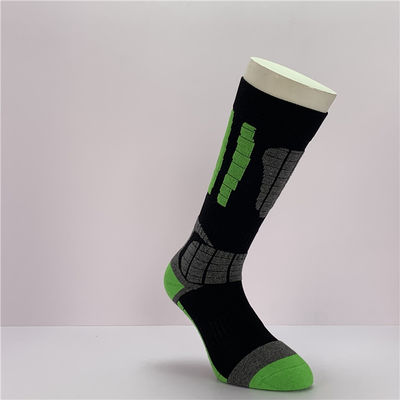 Imballaggio con logo personalizzato Calze novità unisex con disegno imbottito e stampa colorata