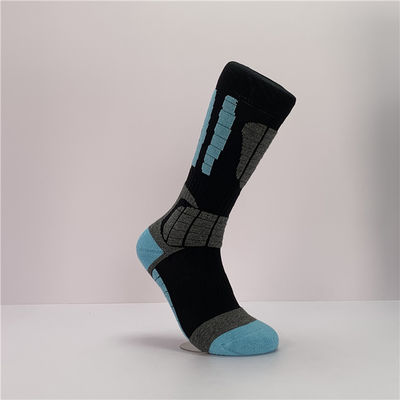 Imballaggio con logo personalizzato Calze novità unisex con disegno imbottito e stampa colorata
