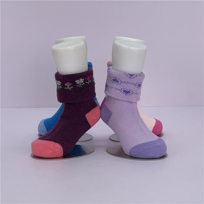 Calzini di cotone per bambini con garanzia
