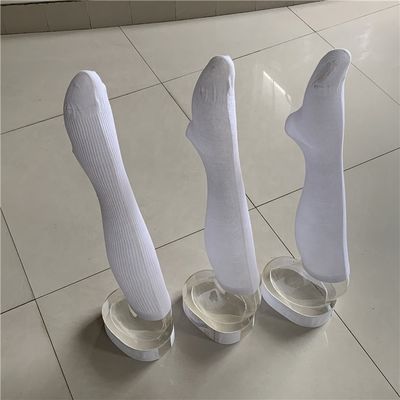 Calzini per caviglie personalizzati per donne Materiale di cotone organico comodo e amichevole per la pelle