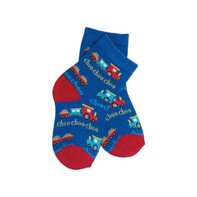 Calzini da scuola di cotone per ragazzi Tessuto 70%Cotone 28%Polyester 2%Spandex Calzini da bellezza