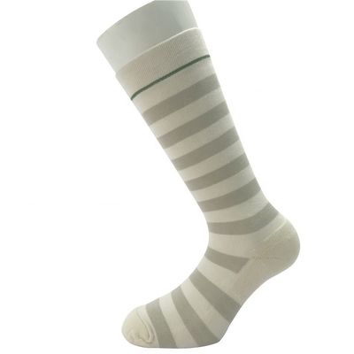 Stampa Modello Unisex Calze sportive secche veloci Compressione di cotone traspirante Come immagine