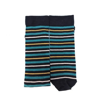 9-12 US Dimensioni Stripe Comode Calze Respiratorie Antislip Migliori Calze Sportive in Bambù