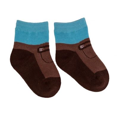 0-6M Calzini per bambini di cotone a molla calzini per neonati di cotone calzini per bambini con materiale