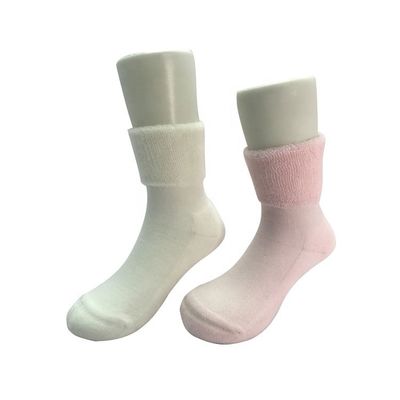 USA 5-8 calze invernali di cotone per bambini garantita stampa personalizzata offerta Made in USA