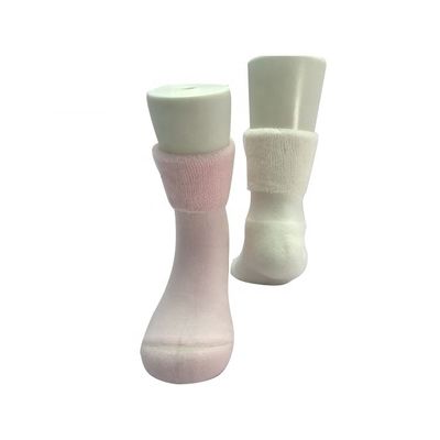 USA 5-8 calze invernali di cotone per bambini garantita stampa personalizzata offerta Made in USA