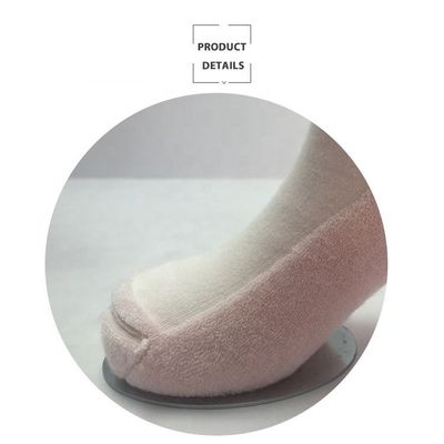 USA 5-8 calze invernali di cotone per bambini garantita stampa personalizzata offerta Made in USA