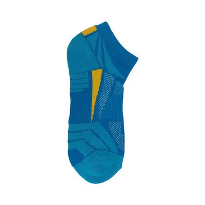 Comodi calzini da ginnastica in cotone per uomo