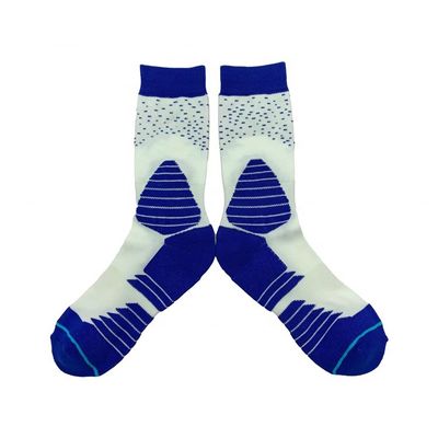 Altre posizioni del logo Calzini da squadra colorati per il calcio