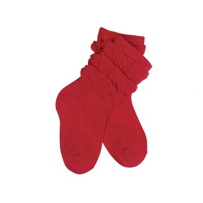 Modello Massello Respirante Inverno Bambini Bambini Ragazza Calzini Termici In Pizzo Non Scivoloso Per Bambino