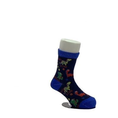 Calzini anti-slip per bambini con tessuto traspirante e resistente al sudore