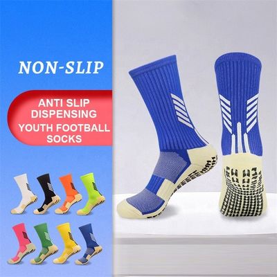 Calzini da calcio lunghi Calzini da ginnastica personalizzati per le prestazioni di calcio