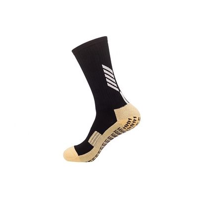 Calzini da calcio lunghi Calzini da ginnastica personalizzati per le prestazioni di calcio