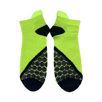 Calzini a maglia antiscivolo traspiranti per sport sportivi 39-41
