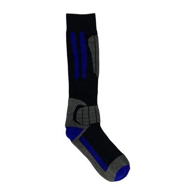NO Needle Detection Custom Unisex Calzini di compressione per sport all'aria aperta