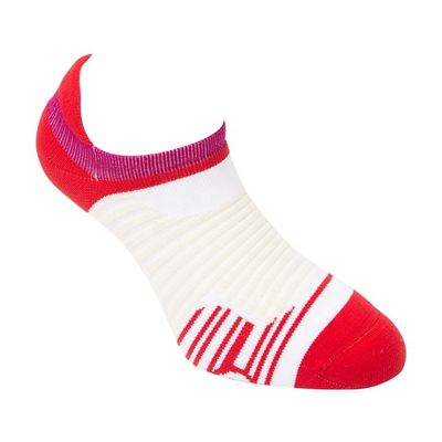 Calzini sportivi a compressione ad alta caviglia per basket LZ-20-SM003-5