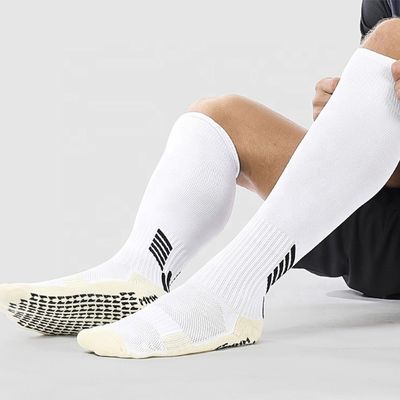 Calzini per calcio a misura Elastano di tessuto Nessun sesso Calzini rilevamento ago Sì tubo lungo