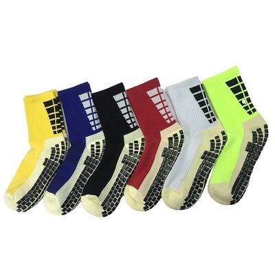 Calze stagionali giornaliere Molti colori Calze sportive invernali Calze a presa Calze LZ-21-antilsip 01