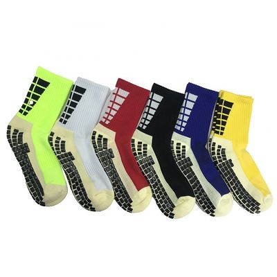 Calze stagionali giornaliere Molti colori Calze sportive invernali Calze a presa Calze LZ-21-antilsip 01