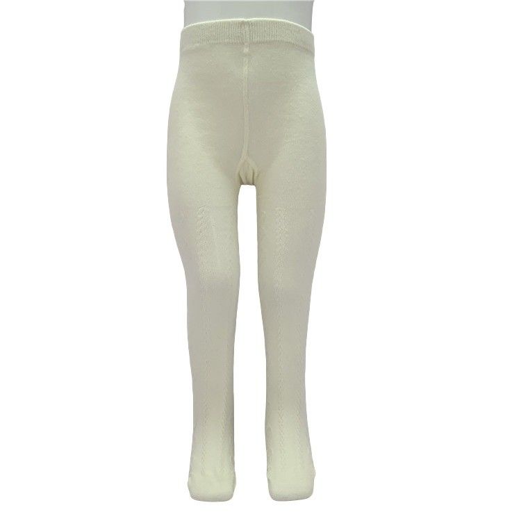 Calze bianche stampate su misura per bambini Tessuto 70% cotone pettinato 28% poliestere 2% spandex