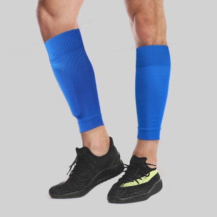 Calzini sportivi da uomo comodi, a moltiplicato disegno, non scivolosi, con disegno solido