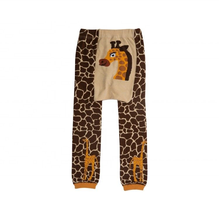 Stile Bambino Stampato Bambino Inverno Caldo Calzature Spesse Nessun rilevamento degli aghi Sesso femminile