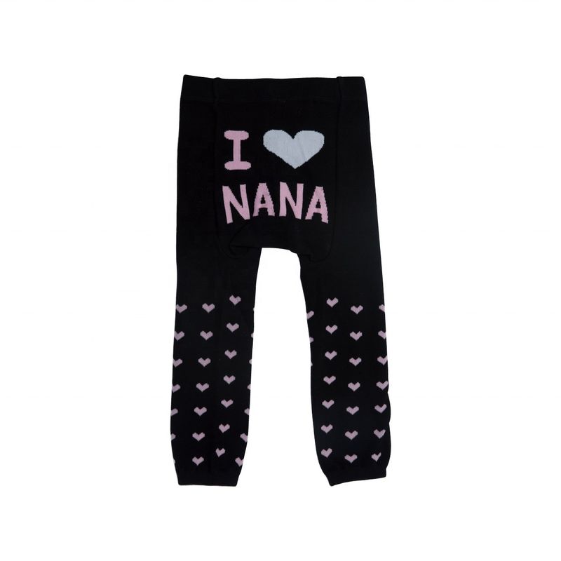 70% cotone pettinato 28% poliestere 2% spandex pantaloncini per bambine 2-3 anni