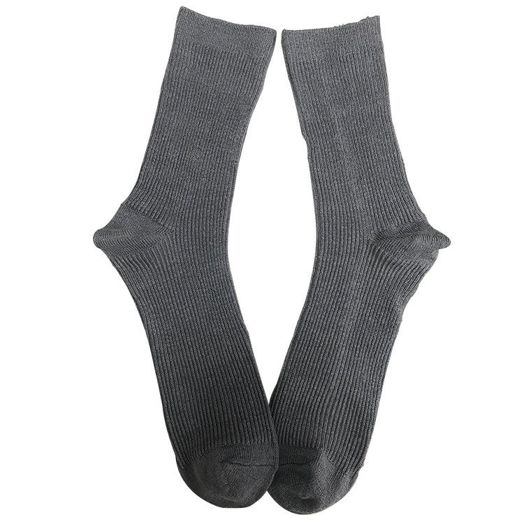 Calzini di lino a maglia a doppio cilindro per unisex 7 giorni