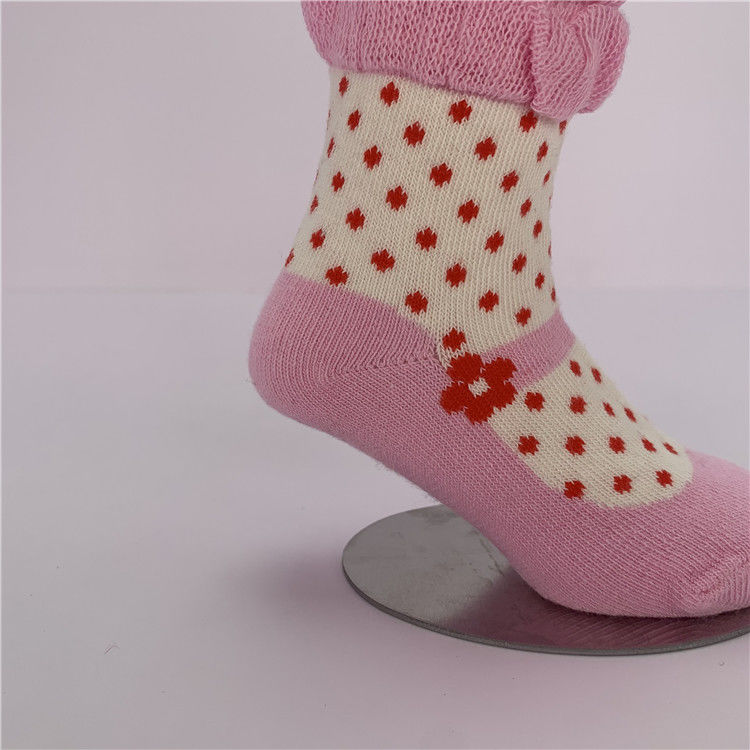 Bambino Bambino Personalizza calzini per bambini calzini di bellezza