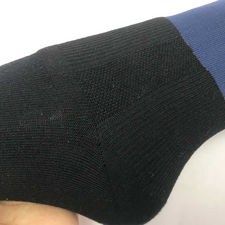 Calzini da ciclismo di spessore standard Calzini sportivi antiscivolo per comfort e supporto