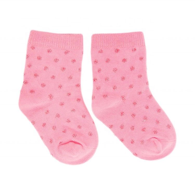 Calzini per bambini 70% cotone per bambini calzini antiscivolo supporto campione ordine